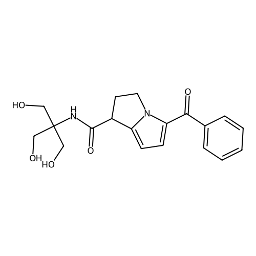 Ketorolac EP Impurity E