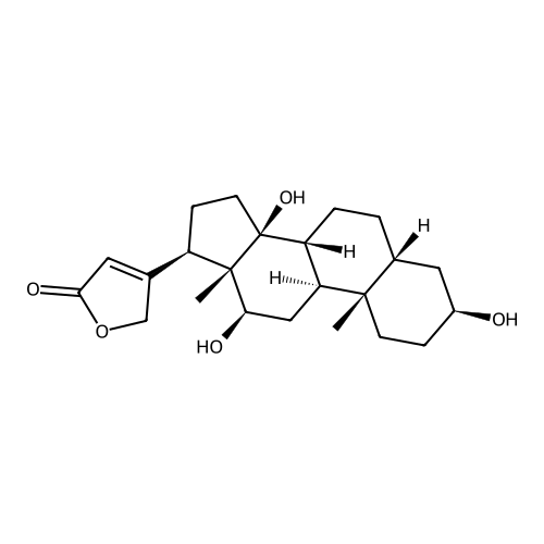 Digoxin EP Impurity C