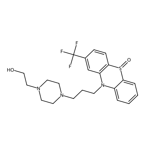 Fluphenazine Decanoate EP Impurity A