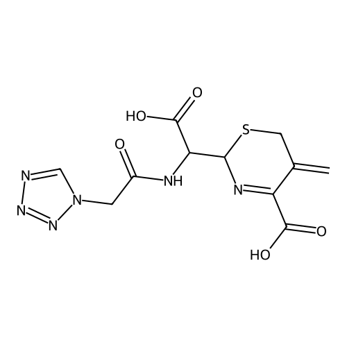 Cefazolin EP Impurity J