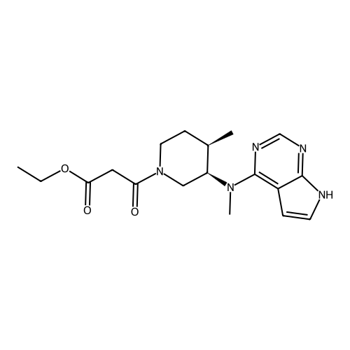 Tofacitinib Impurity 84