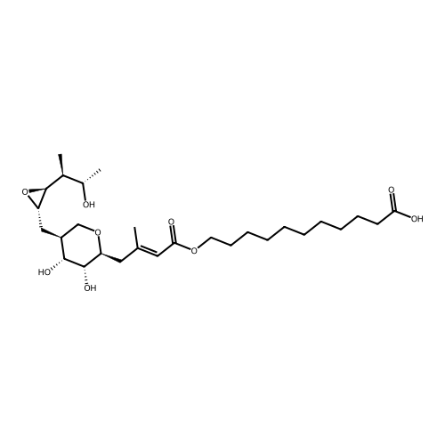 Mupirocin Impurity 13