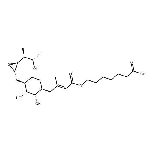 Mupirocin EP Impurity F