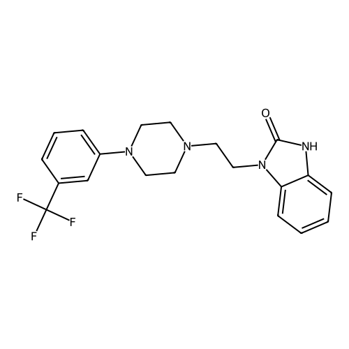 Flibanserin