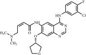 Afatinib impurity 12