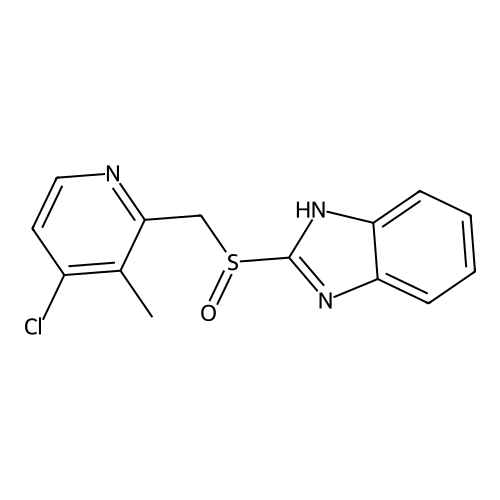 Rabeprazole EP Impurity H(Lansoprazole EP Impurity F)