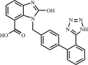 O-Desethyl Candesartan