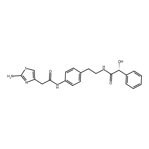Mirabegron Impurity 19