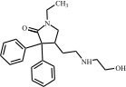 Doxapram EP Impurity B