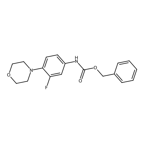Linezolid Impurity 45
