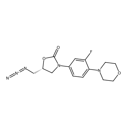 Linezolid Impurity 42