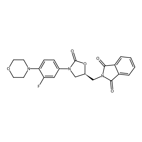 Linezolid Impurity 26