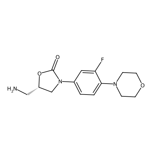 Linezolid Impurity 2
