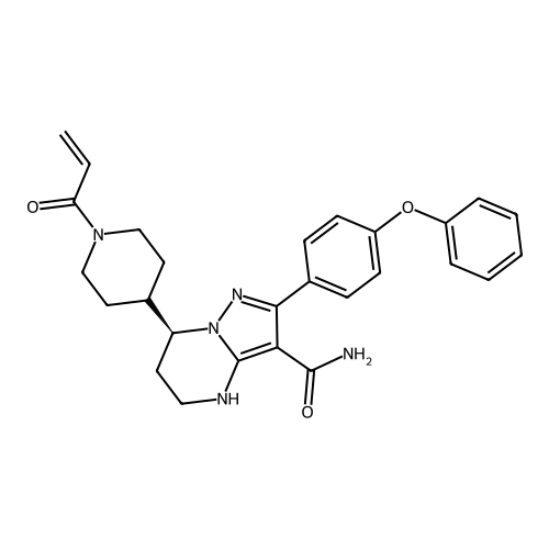 Zanubrutinib