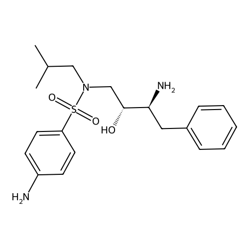 Darunavir Intermediate 22