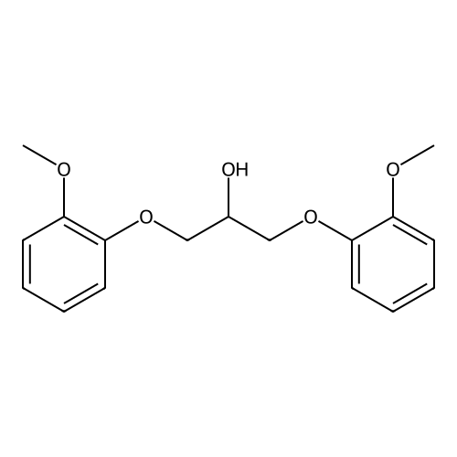 Guaifenesin EP Impurity D