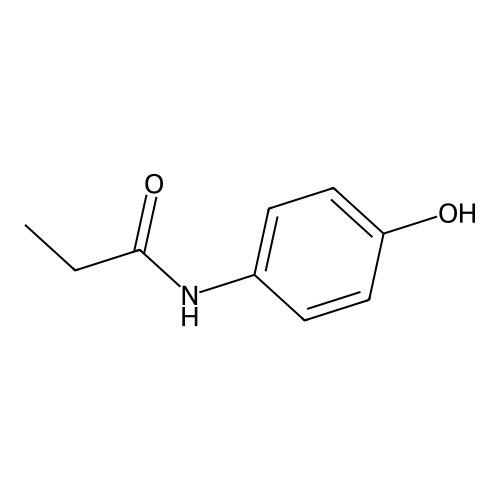 Paracetamol EP Impurity B