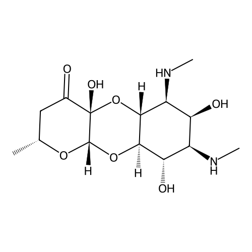 Spectinomycin