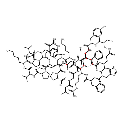 Tetracosactide