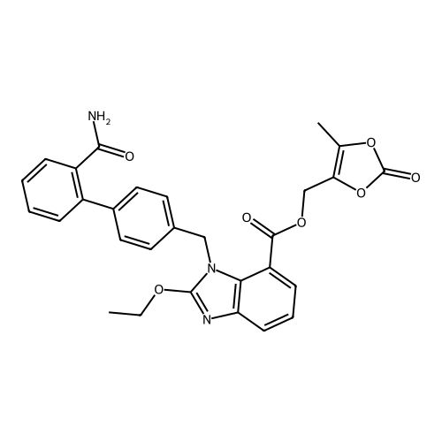 Azilsartan Impurity 46