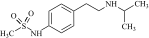 Sotalol EP Impurity A