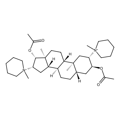 Pancuronium