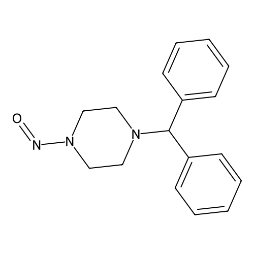 N-Nitroso Cinnarizine EP Impurity A