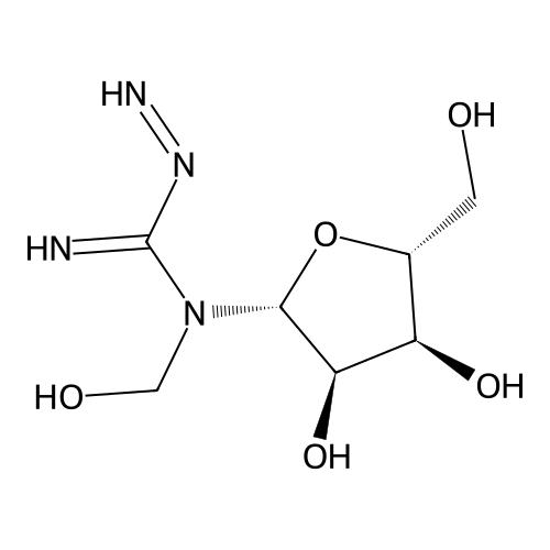 Azacitidine Related Compound -C Isomer -4
