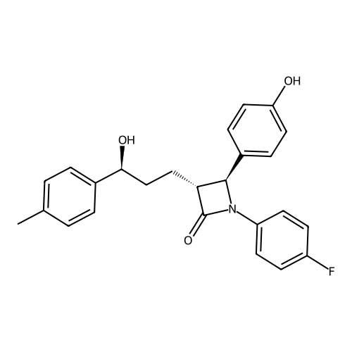 Ezetimibe Impurity 33