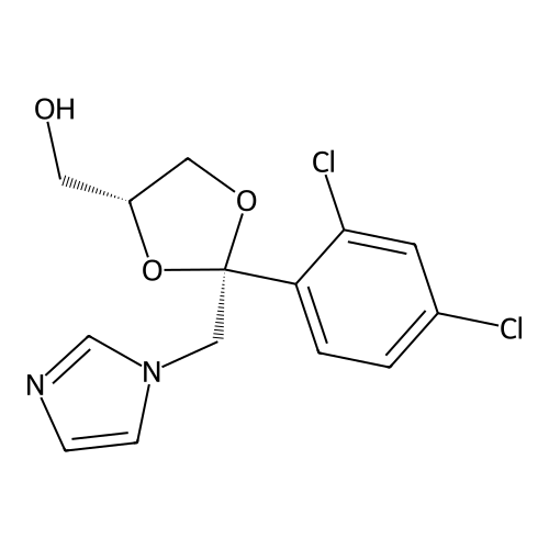 Ketoconazole Impurity 14