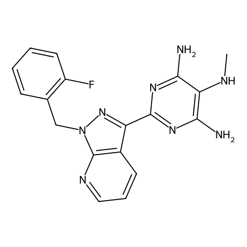 Riociguat Impurity 1
