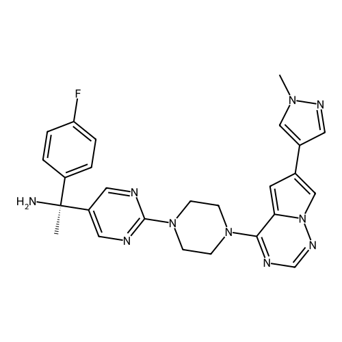 Avapritinib