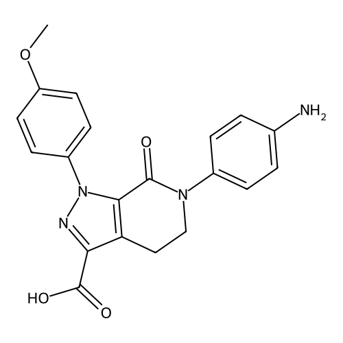 Apixaban Impurity 42
