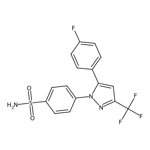 Mavacoxib
