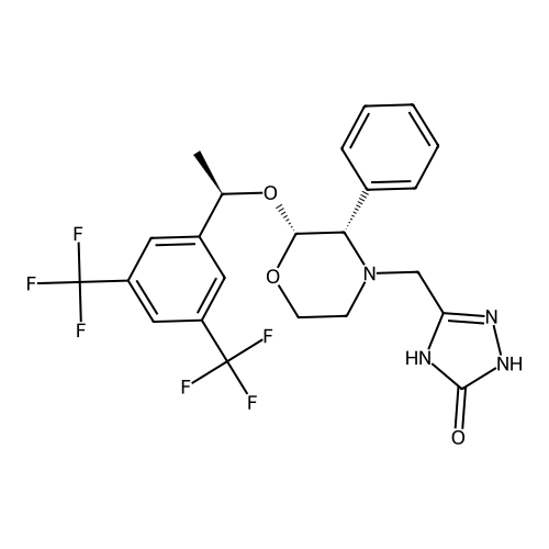 Aprepitant EP Impurity A
