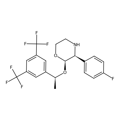 Aprepitant Impurity 20