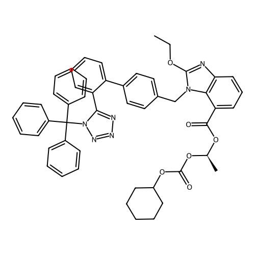 Candesartan Cilexetil EP Impurity H