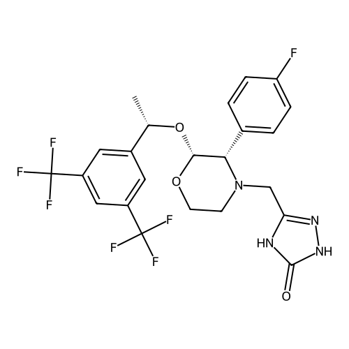 Aprepitant Impurity 6