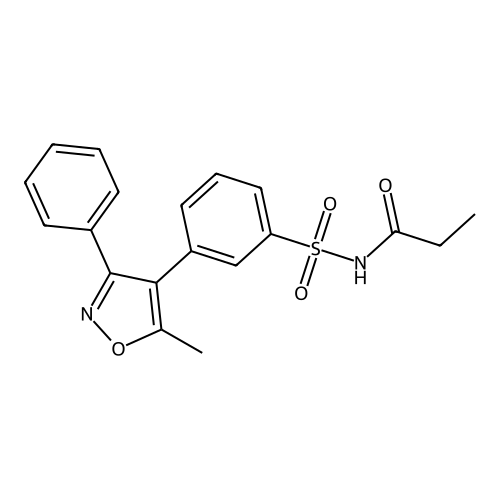 Parecoxib Sodium Impurity 14