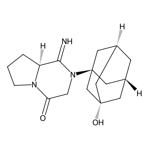 Vildagliptin Impurity 75