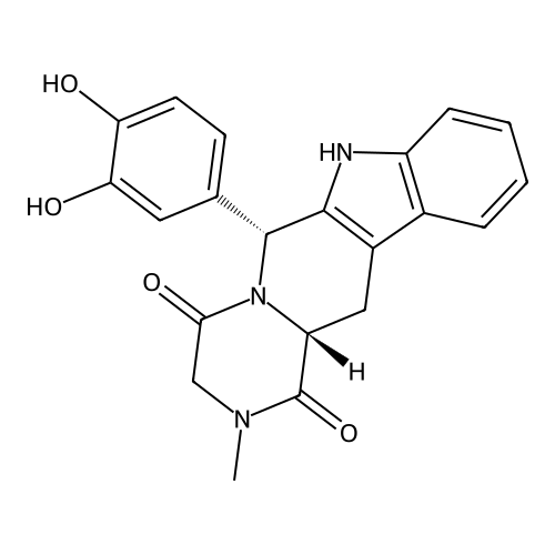Desmethylene Tadalafil
