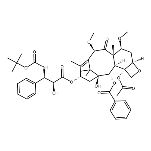 Cabazitaxel Impurity 18