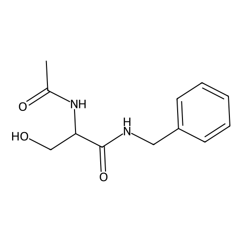 Lacosamide Related Compound F