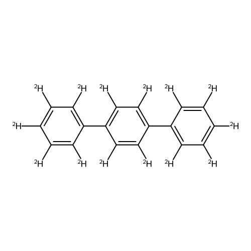 p-Terphenyl-d14