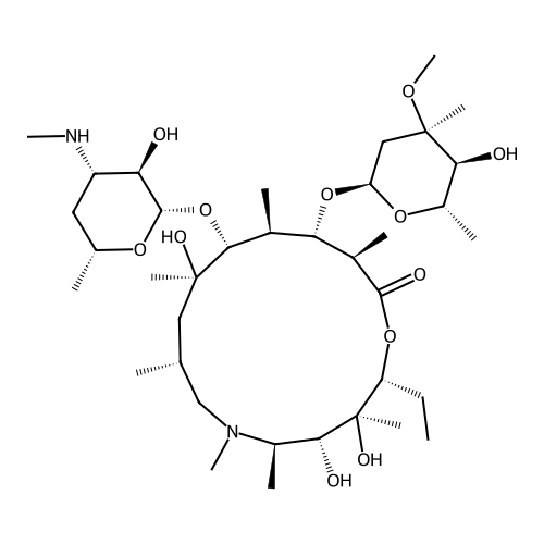 Azithromycin EP Impurity I