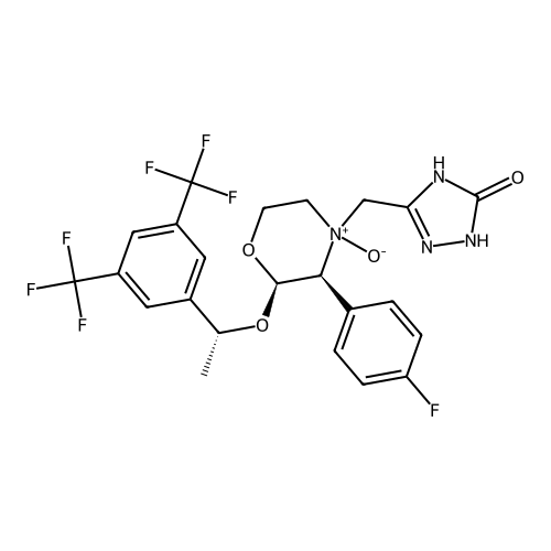 Aprepitant Impurity 12