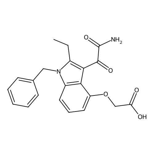 Varespladib