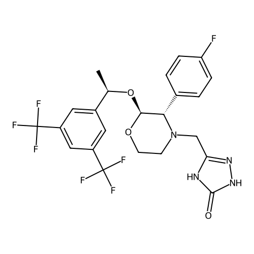 Aprepitant Impurity 3