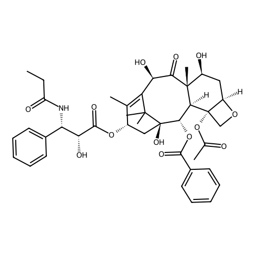 Docetaxel Impurity 55