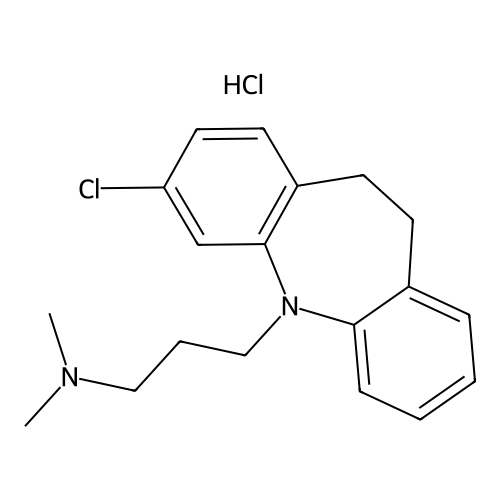 Clomipramine Hydrochloride